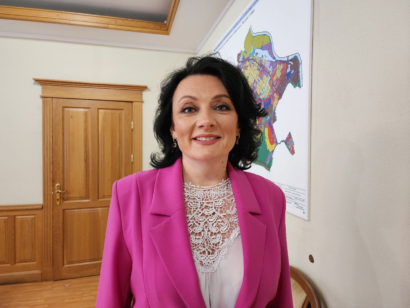 Бронницы, выборы, ТИК, главные аспекты в работе секретаря избирательной комиссии