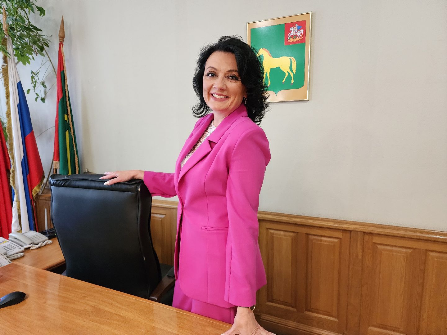 Бронницы, выборы, ТИК, главные аспекты в работе секретаря избирательной комиссии