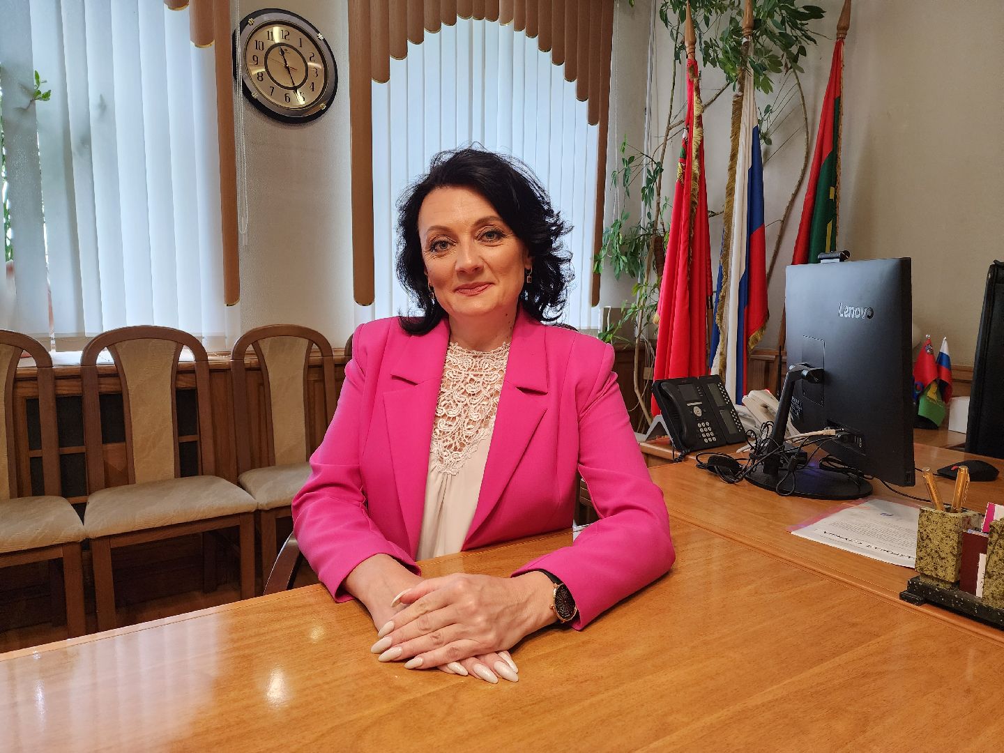 Бронницы, выборы, ТИК, главные аспекты в работе секретаря избирательной комиссии