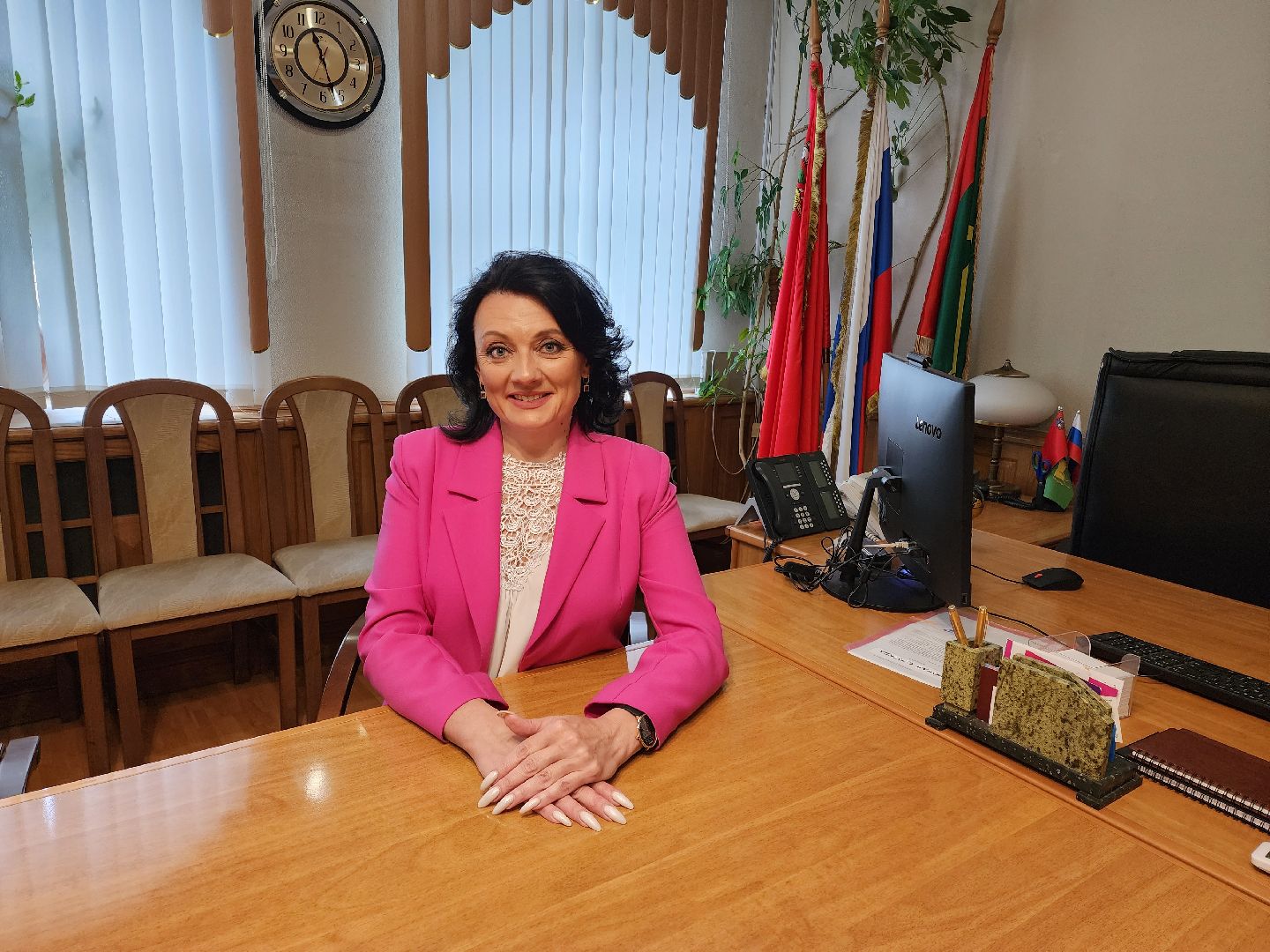 Бронницы, выборы, ТИК, главные аспекты в работе секретаря избирательной комиссии