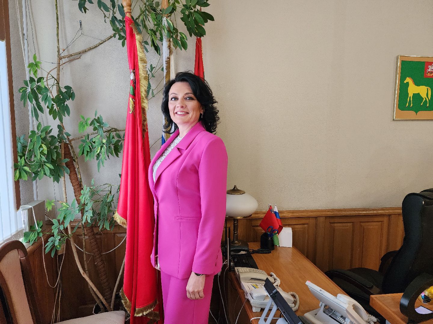 Бронницы, выборы, ТИК, главные аспекты в работе секретаря избирательной комиссии