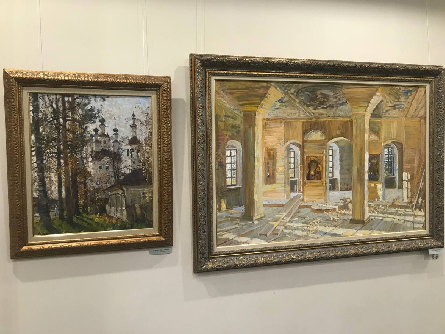 Коломна, культура, люди