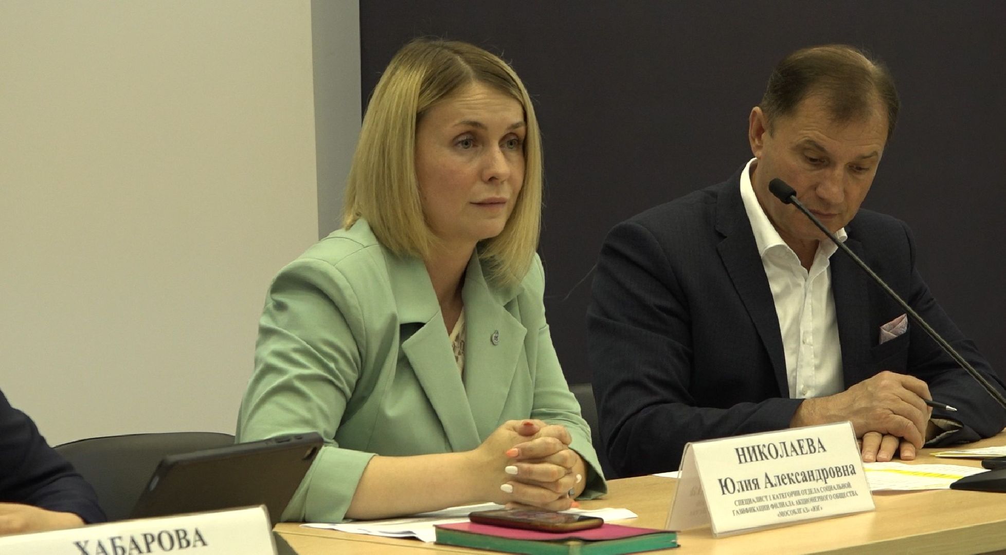 социальная газификация, Домодедово