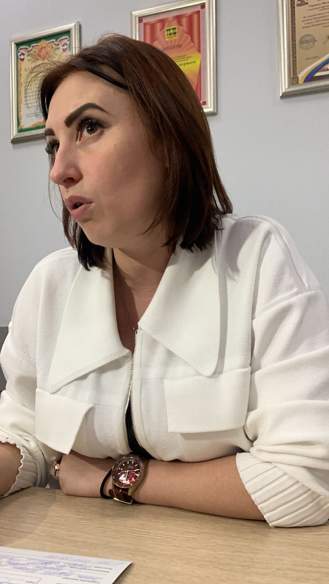 Ступино, общество