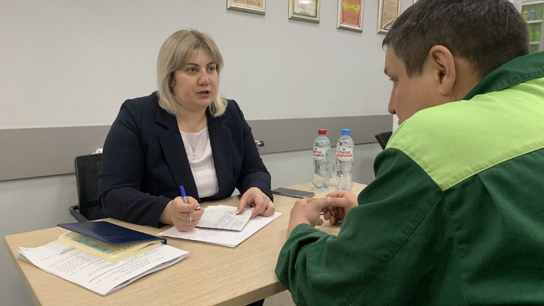 Ступино, общество