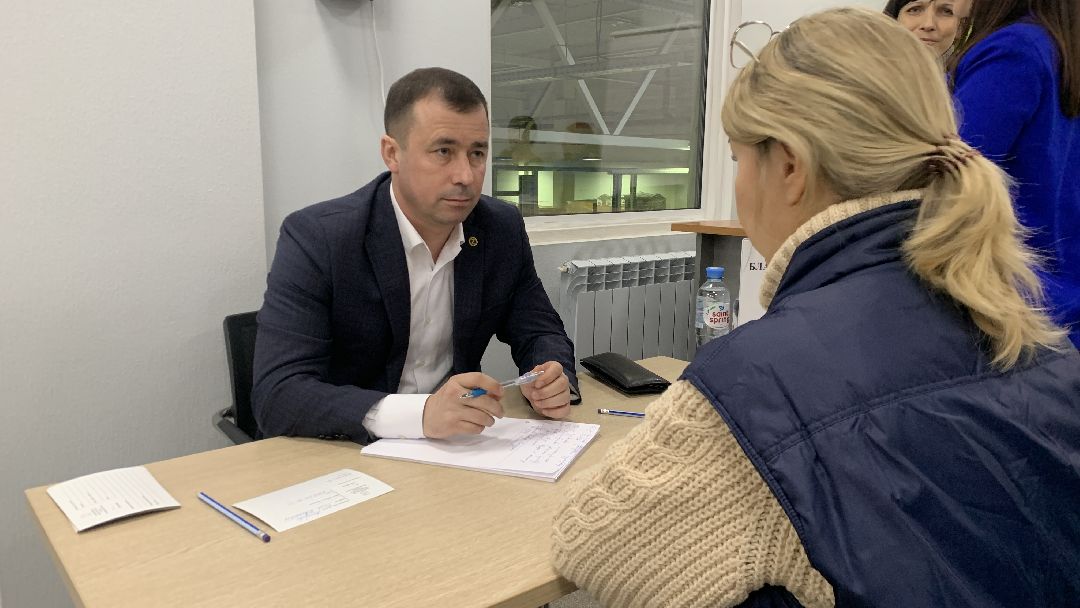 Ступино, общество