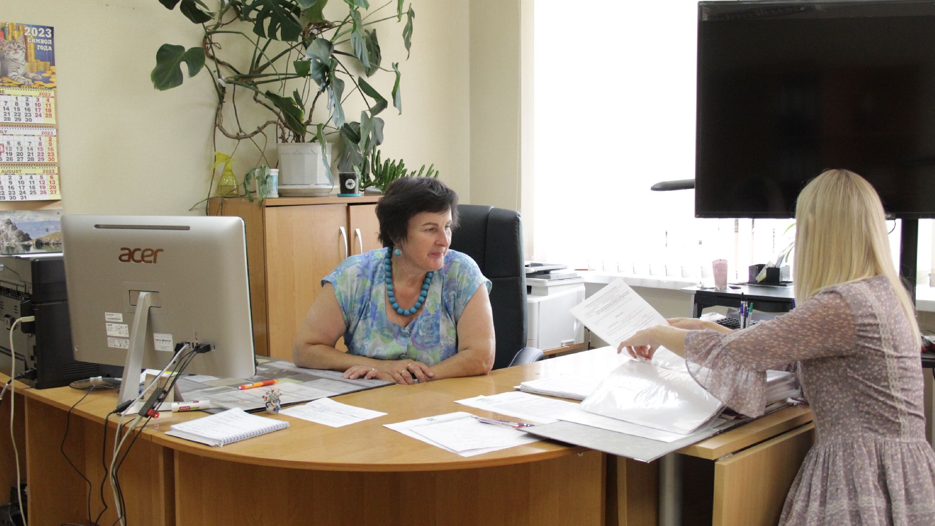 #Шатура#ТИК#выборы