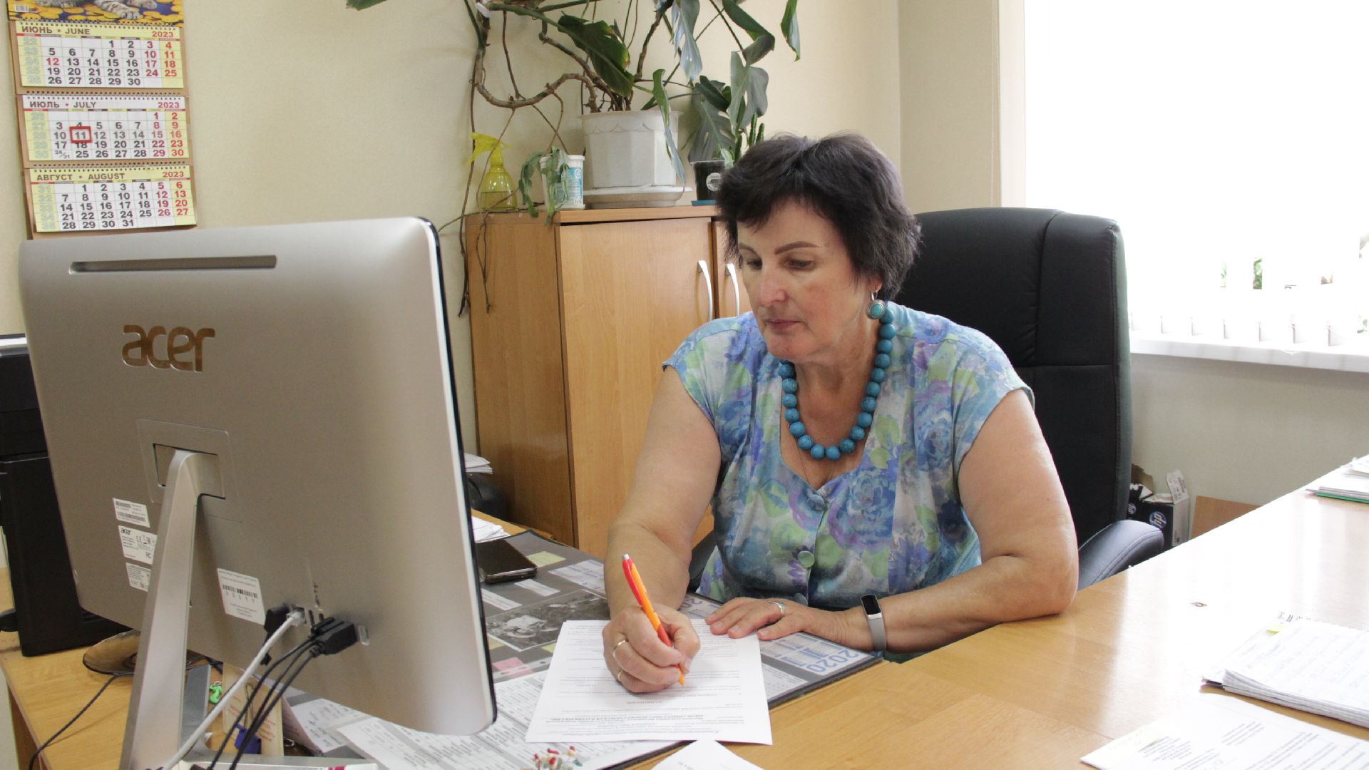 #Шатура#ТИК#выборы