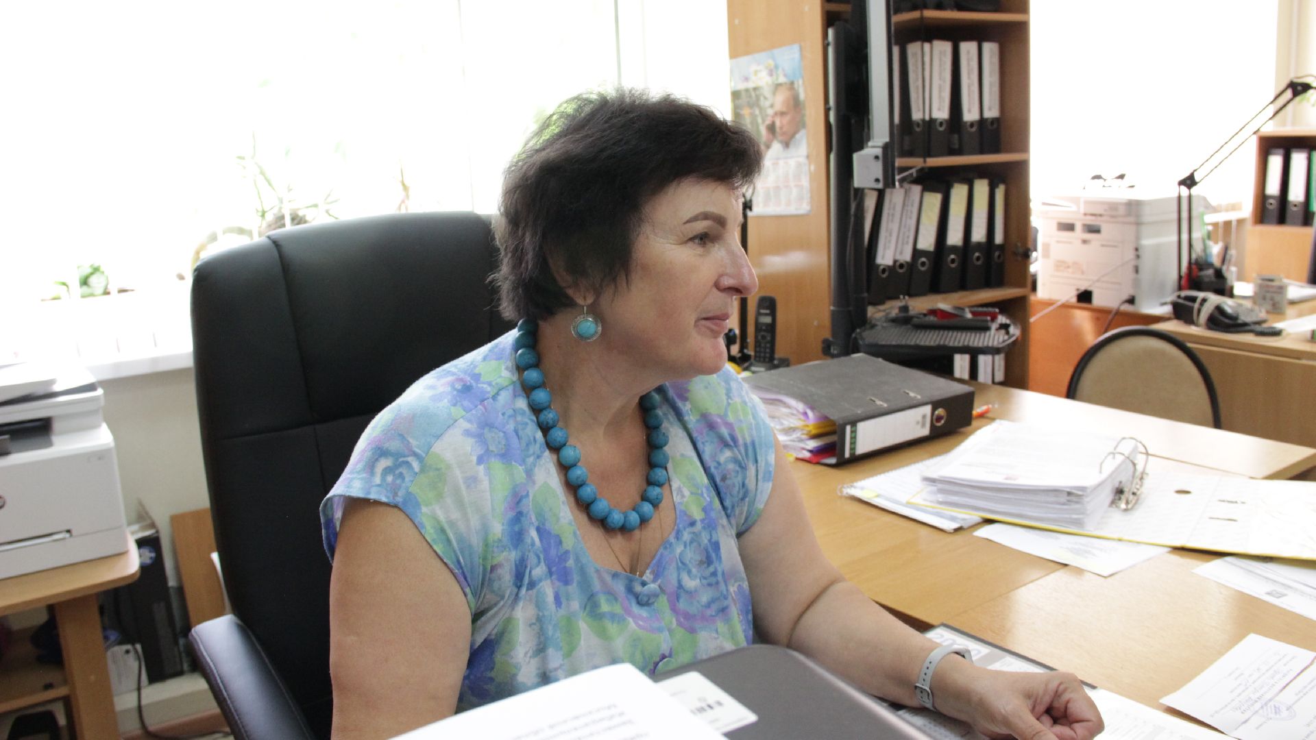 #Шатура#ТИК#выборы