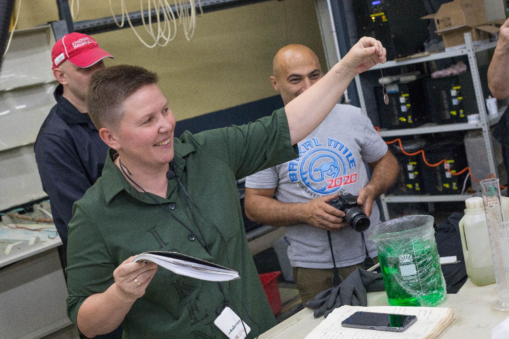 Подольск, производство