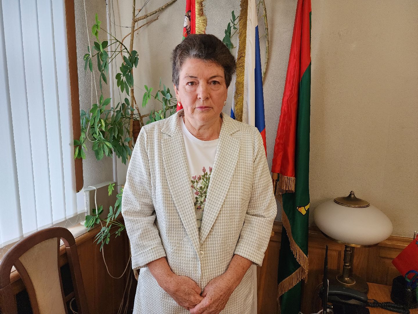 Бронницы, выборы, председатель ТИК города Бронницы