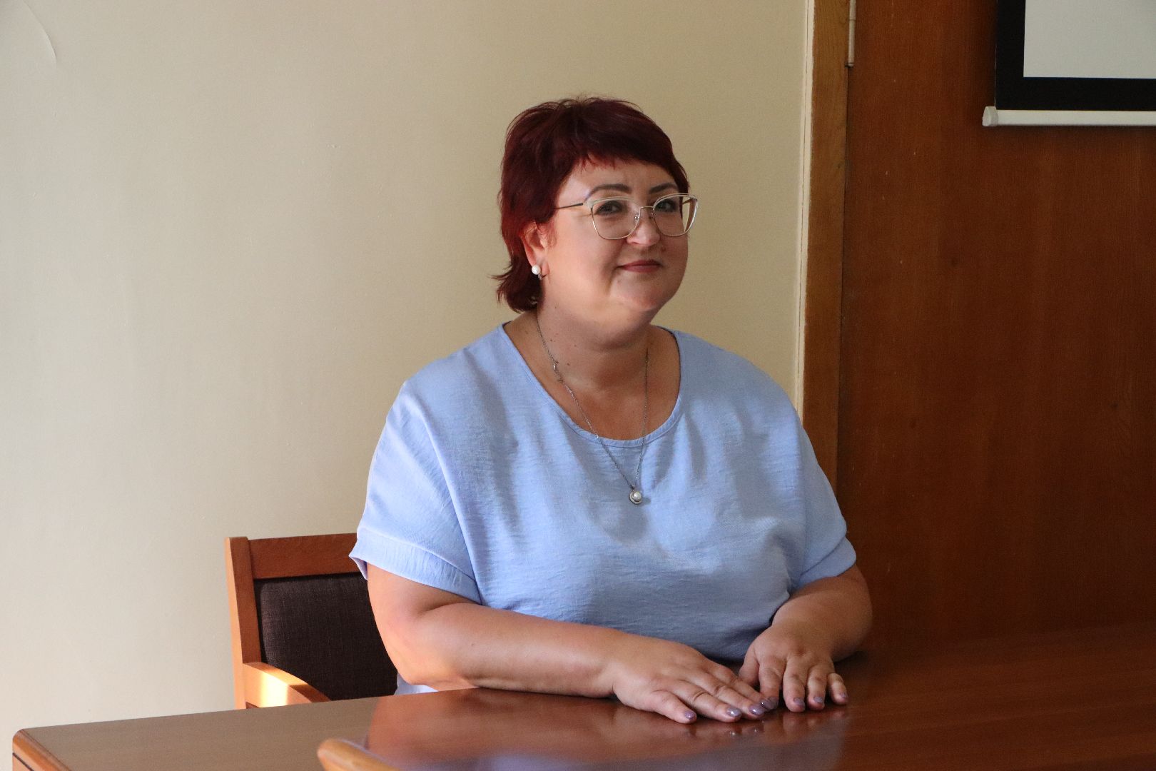 Серебряные Пруды, выборы, ТИК