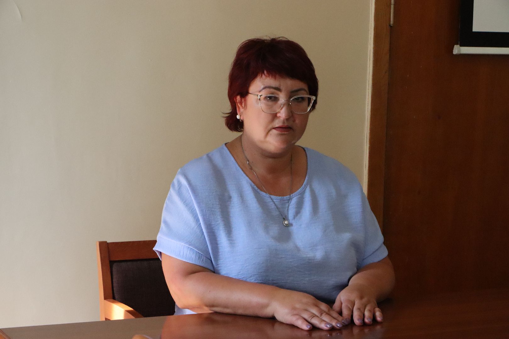 Серебряные Пруды, выборы, ТИК