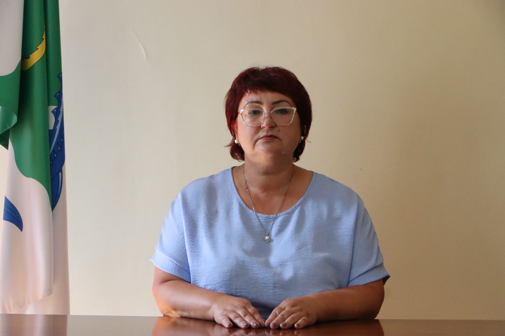 Серебряные Пруды, выборы, ТИК