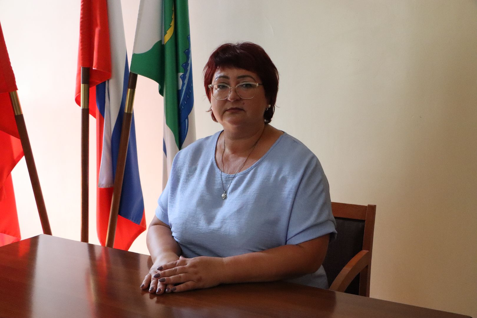 Серебряные Пруды, выборы, ТИК