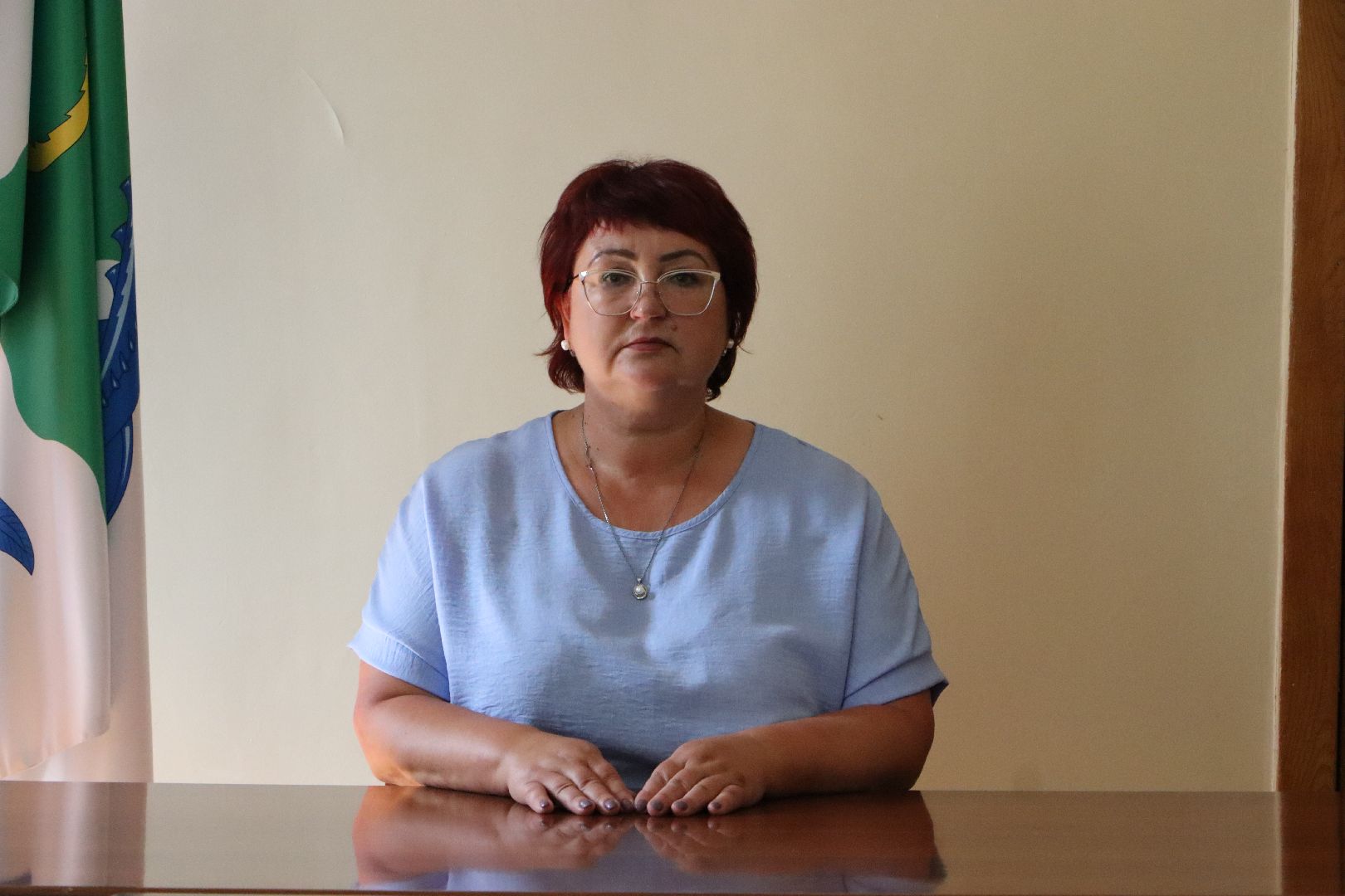 Серебряные Пруды, выборы, ТИК