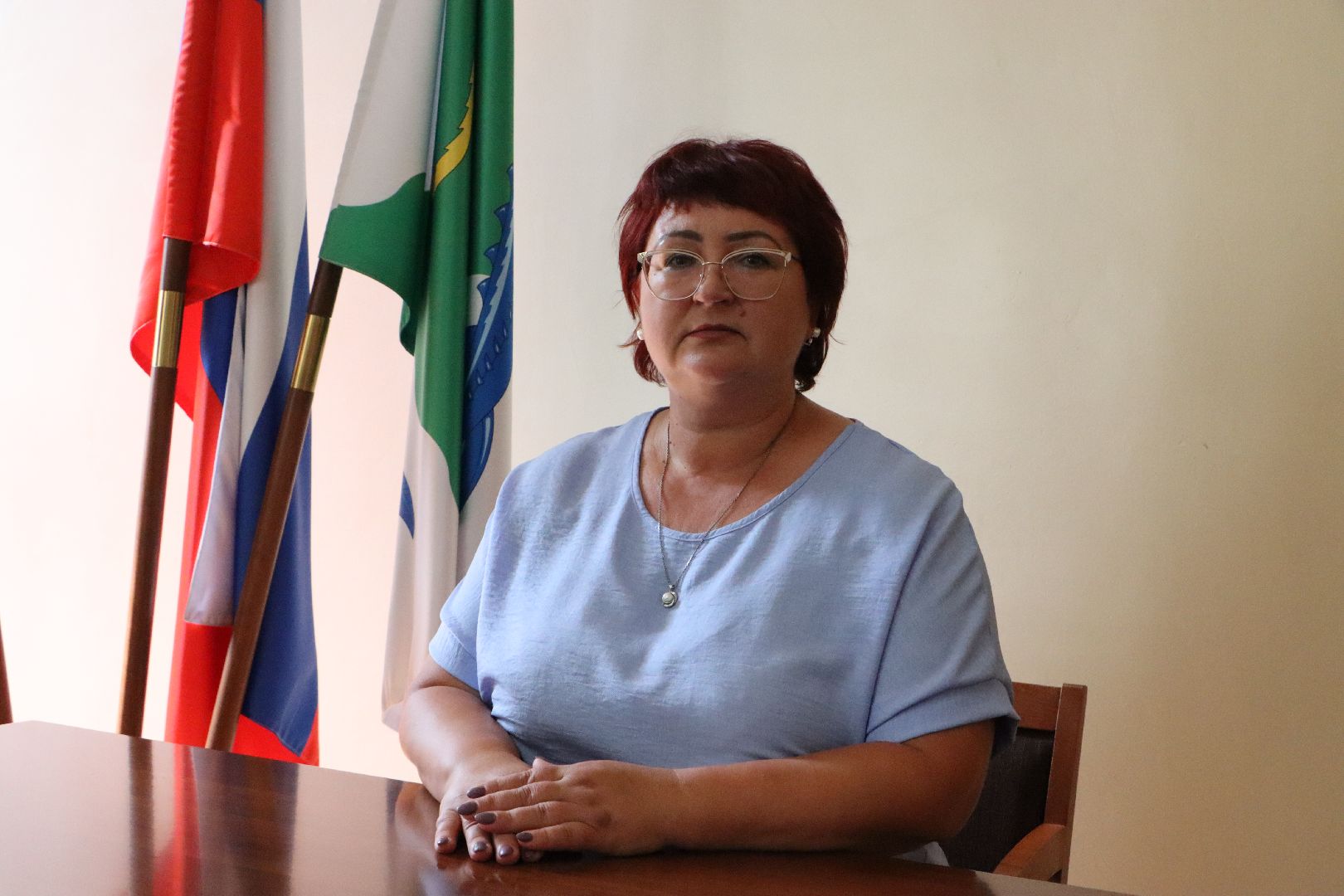 Серебряные Пруды, выборы, ТИК