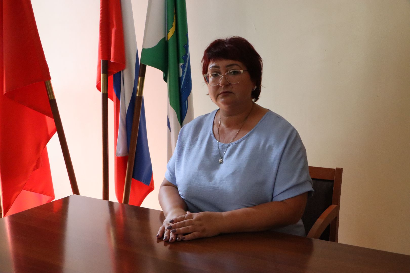 Серебряные Пруды, выборы, ТИК