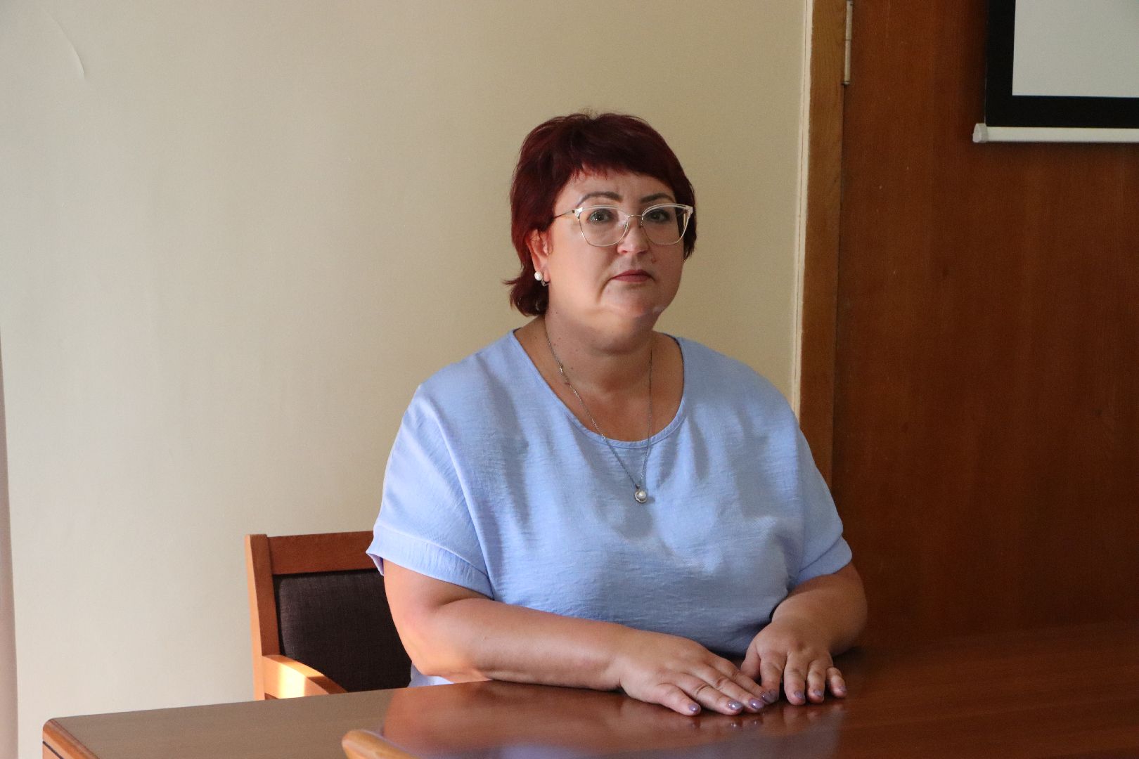 Серебряные Пруды, выборы, ТИК