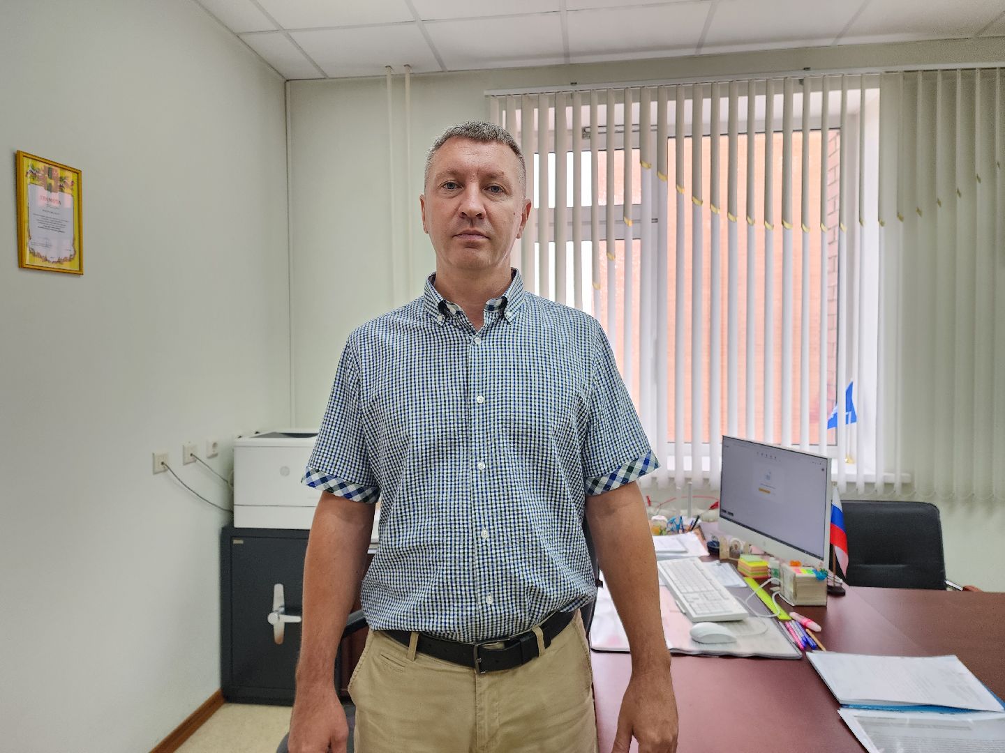 Бронницы, выборы, ТИК, член ТИК города Бронницы Евгений Михеев рассказал о своей работе