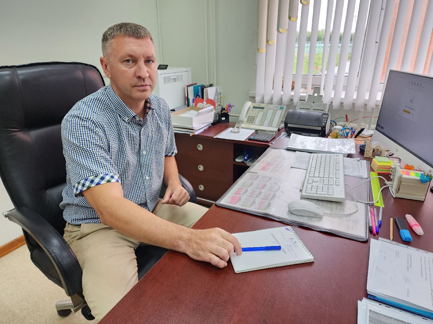 Бронницы, выборы, ТИК, член ТИК города Бронницы Евгений Михеев рассказал о своей работе