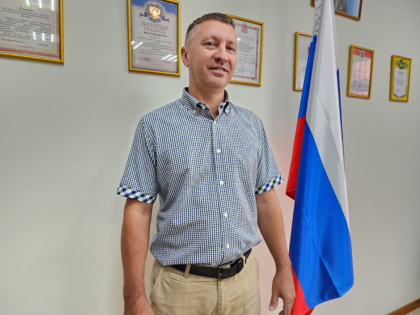 Бронницы, выборы, ТИК, член ТИК города Бронницы Евгений Михеев рассказал о своей работе