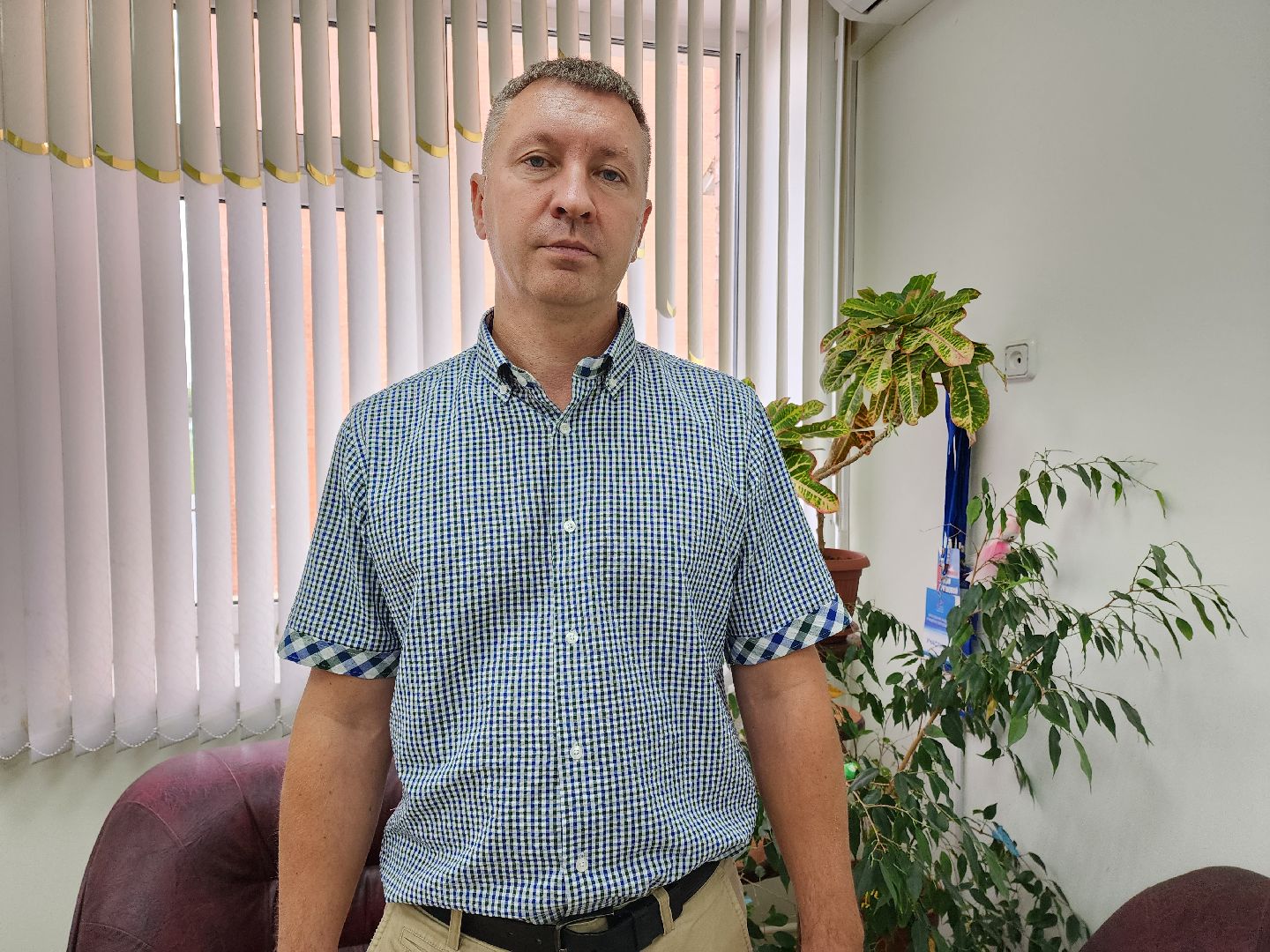 Бронницы, выборы, ТИК, член ТИК города Бронницы Евгений Михеев рассказал о своей работе