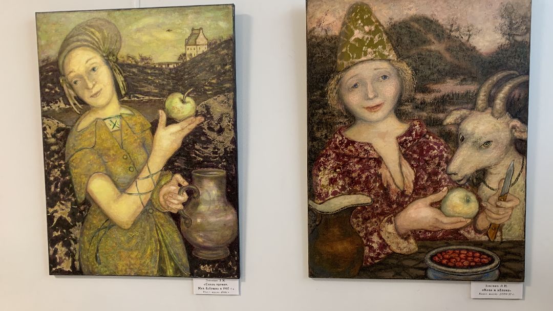 Ступино, общество