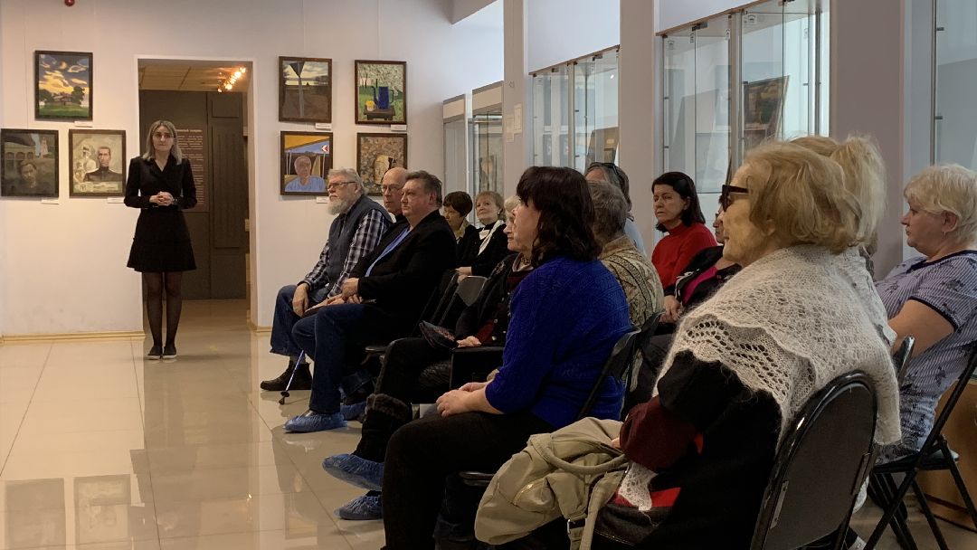 Ступино, общество