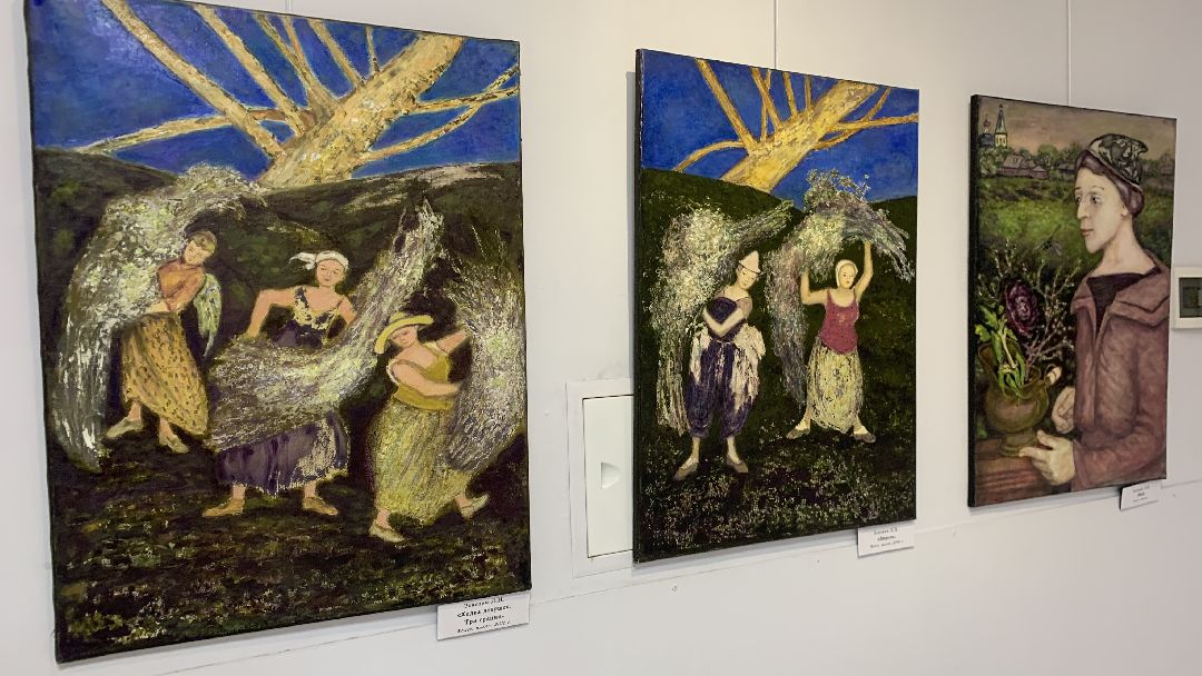 Ступино, общество