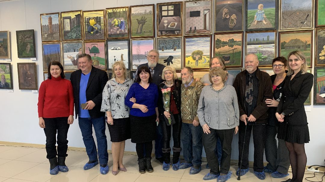 Ступино, общество