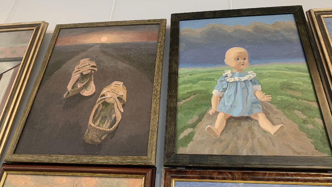 Ступино, общество