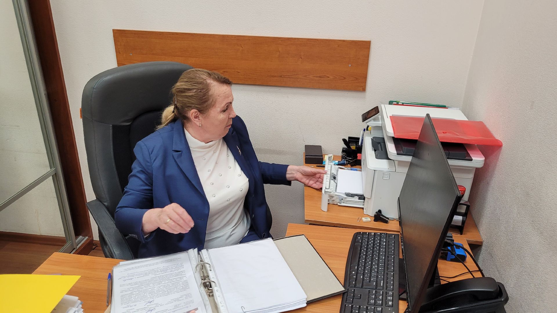 выборы; ТИК; избиратели; видное; комиссия