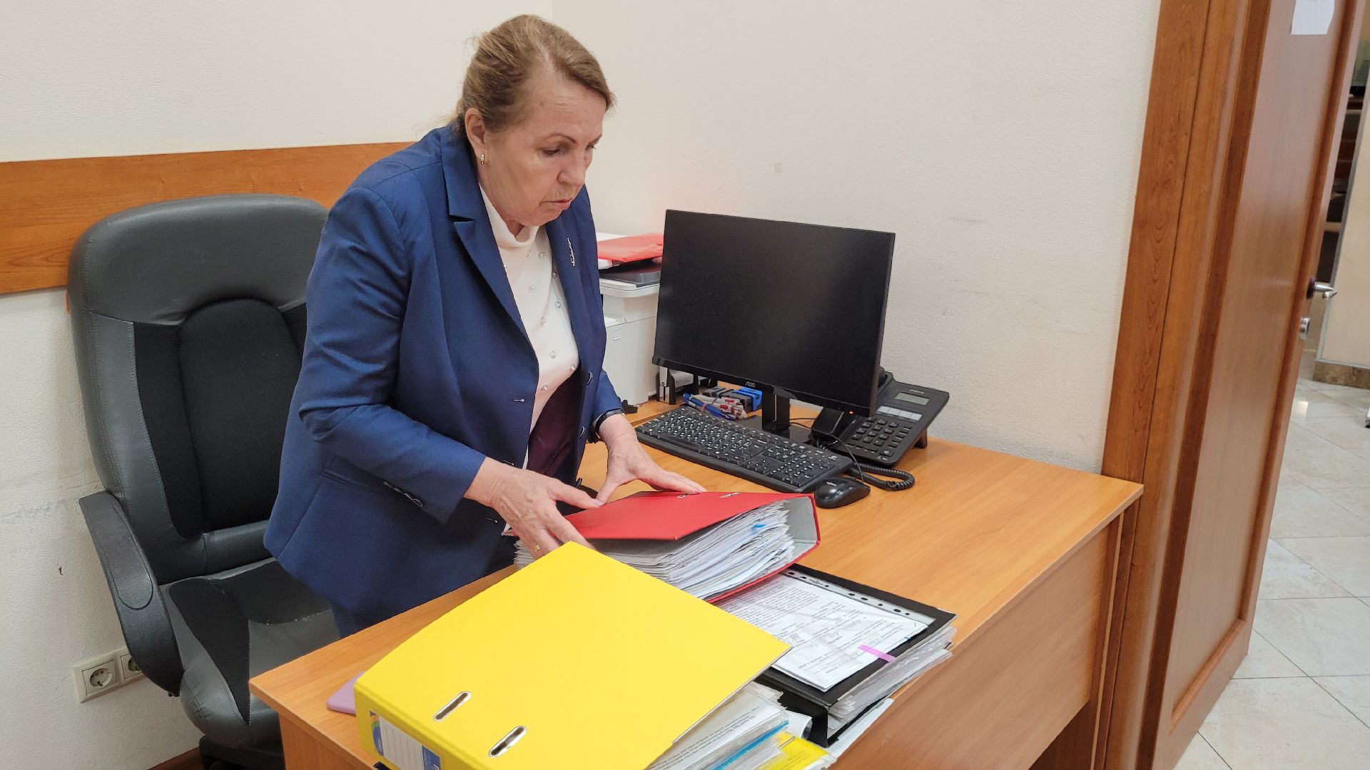 выборы; ТИК; избиратели; видное; комиссия