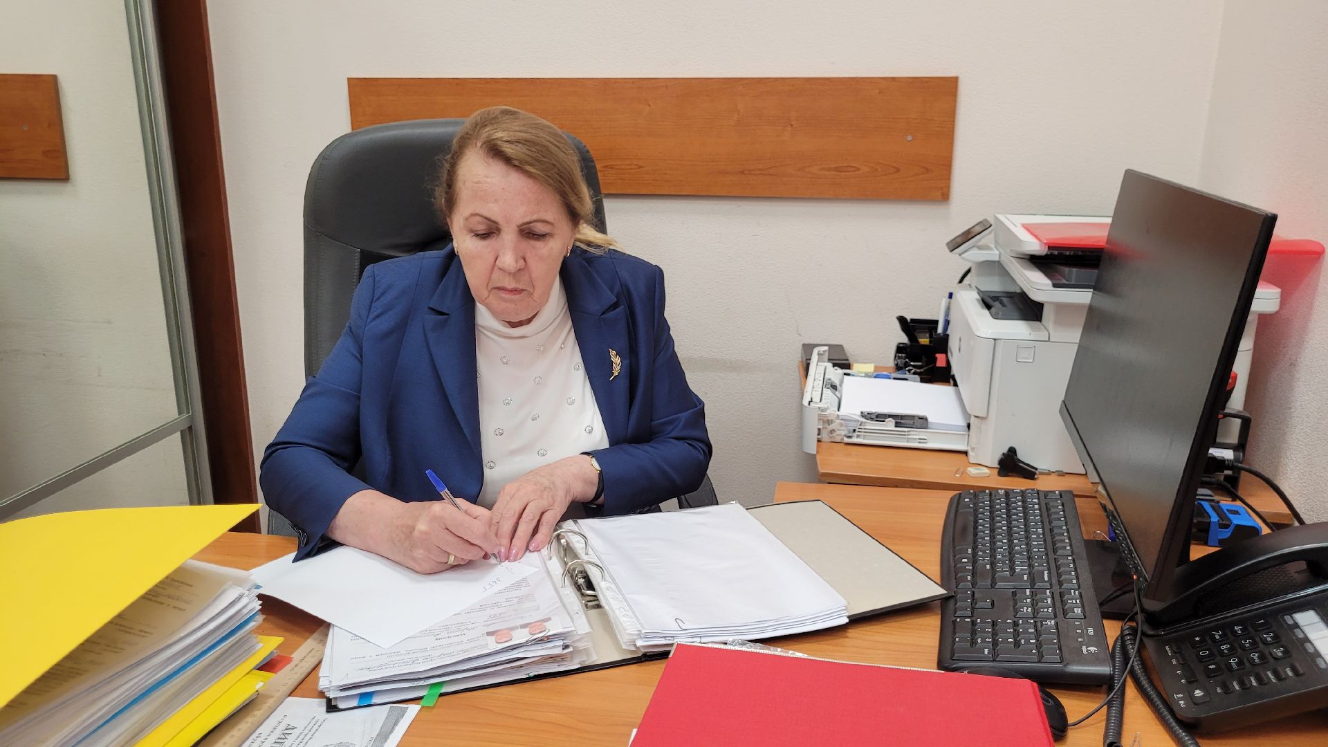 выборы; ТИК; избиратели; видное; комиссия