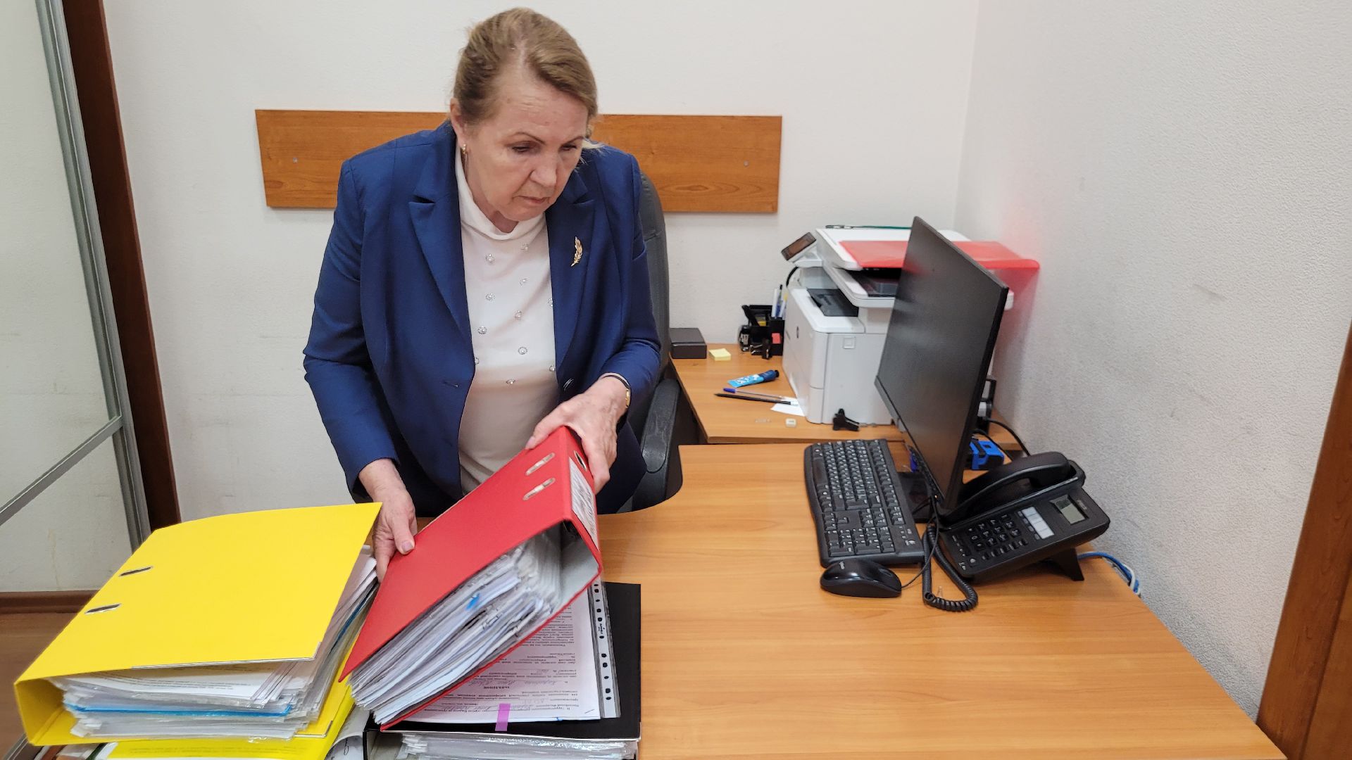 выборы; ТИК; избиратели; видное; комиссия