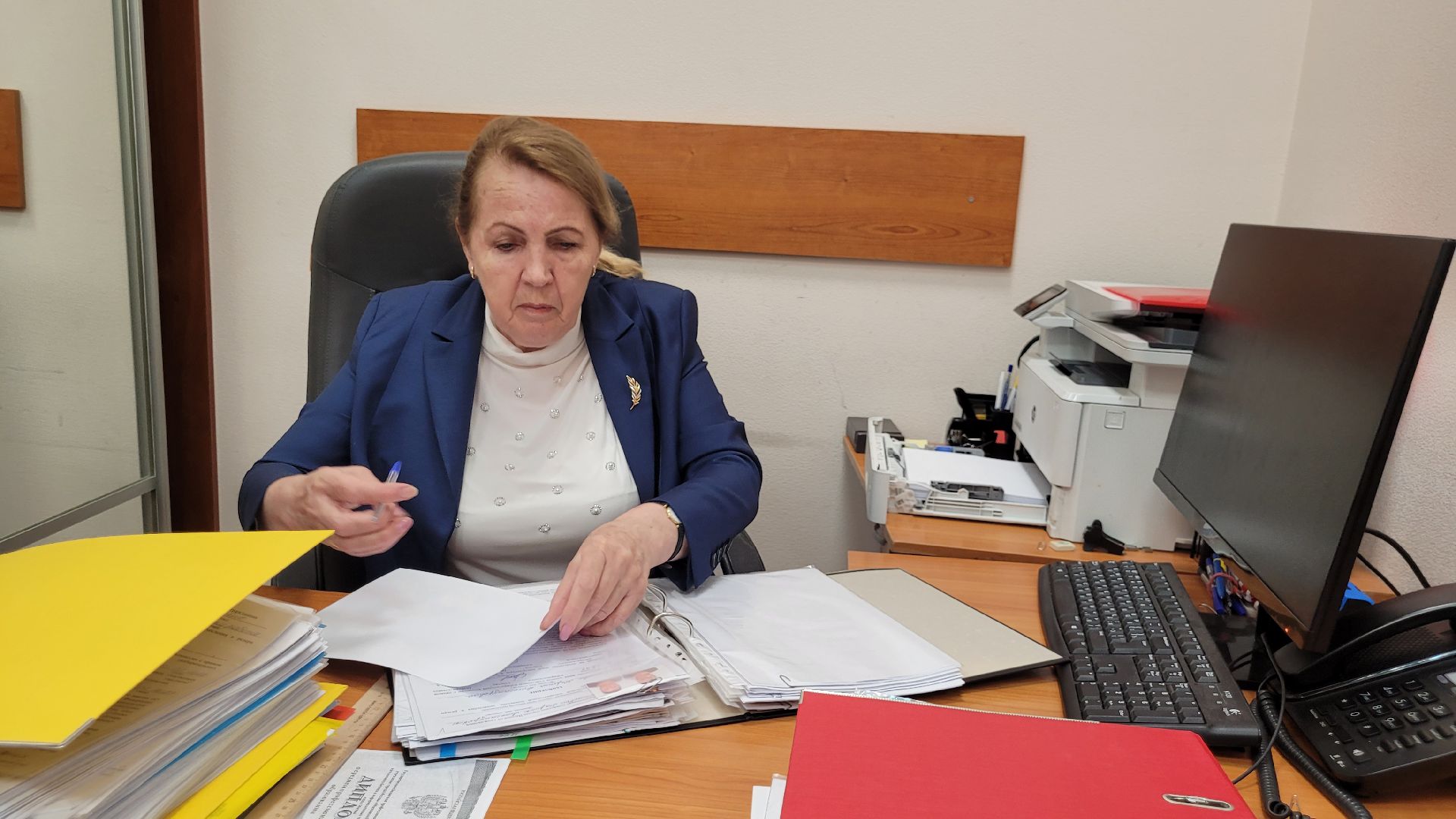 выборы; ТИК; избиратели; видное; комиссия