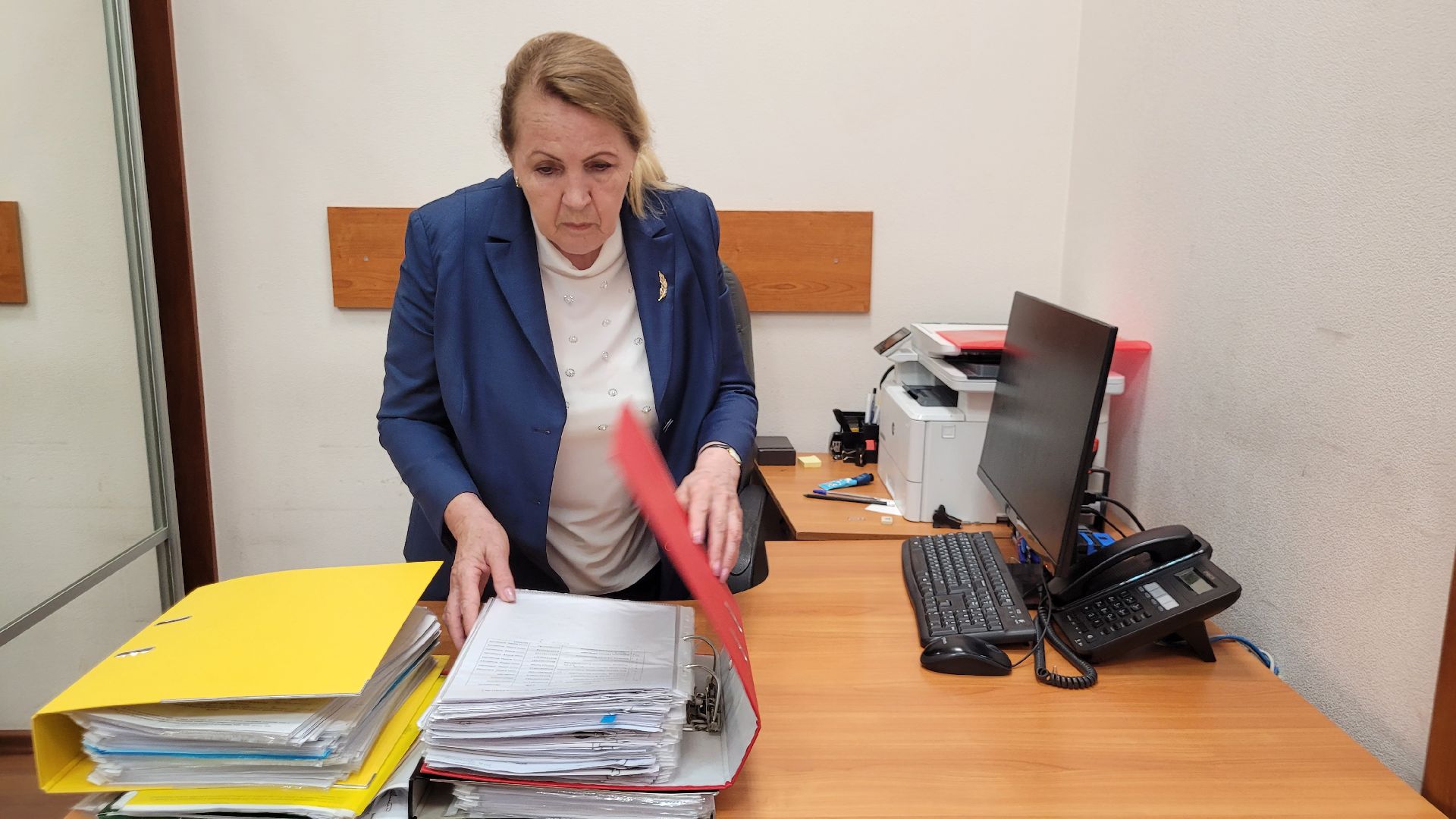 выборы; ТИК; избиратели; видное; комиссия