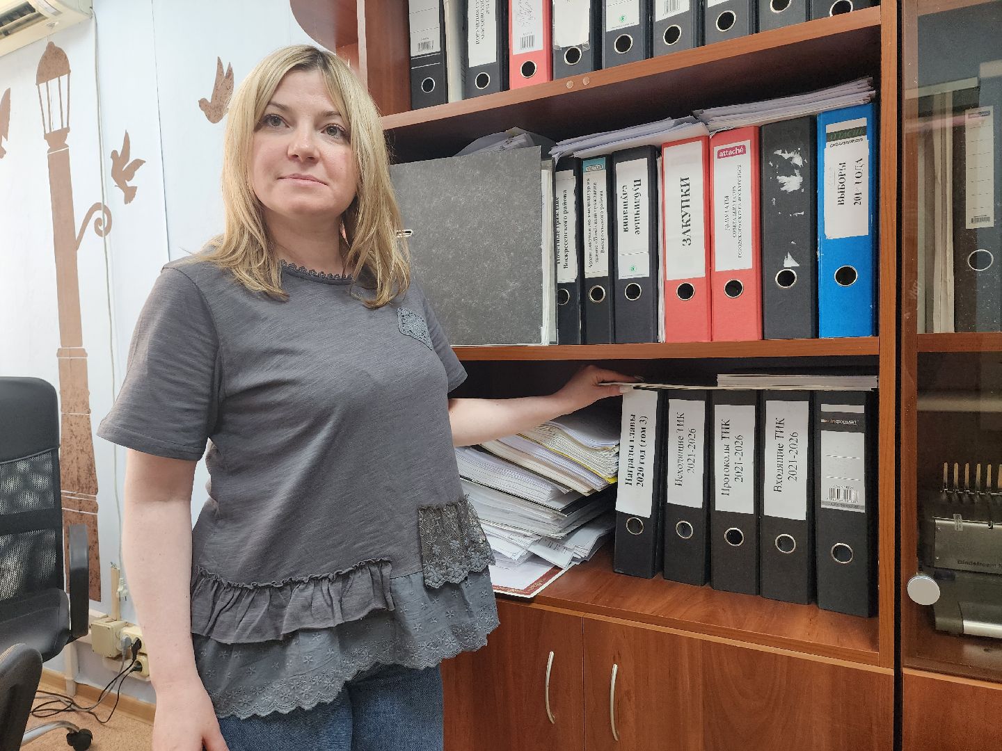 выборы, ТИК, избирательная комиссия, Воскресенск