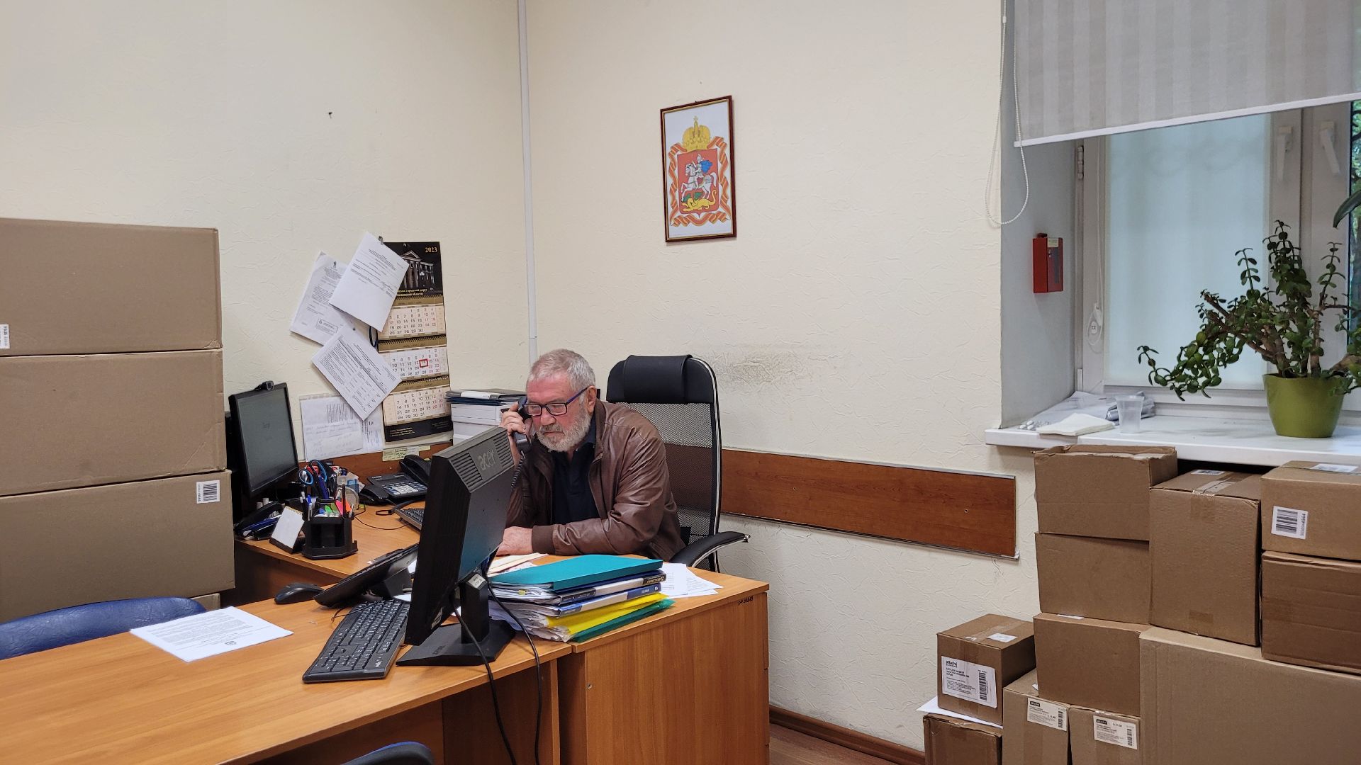 выборы; люди; ТИК; видное