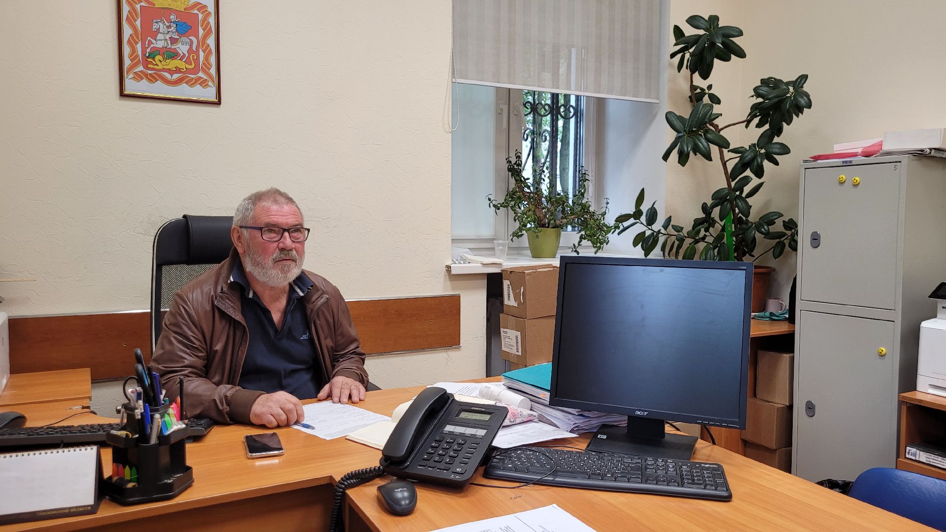 выборы; люди; ТИК; видное