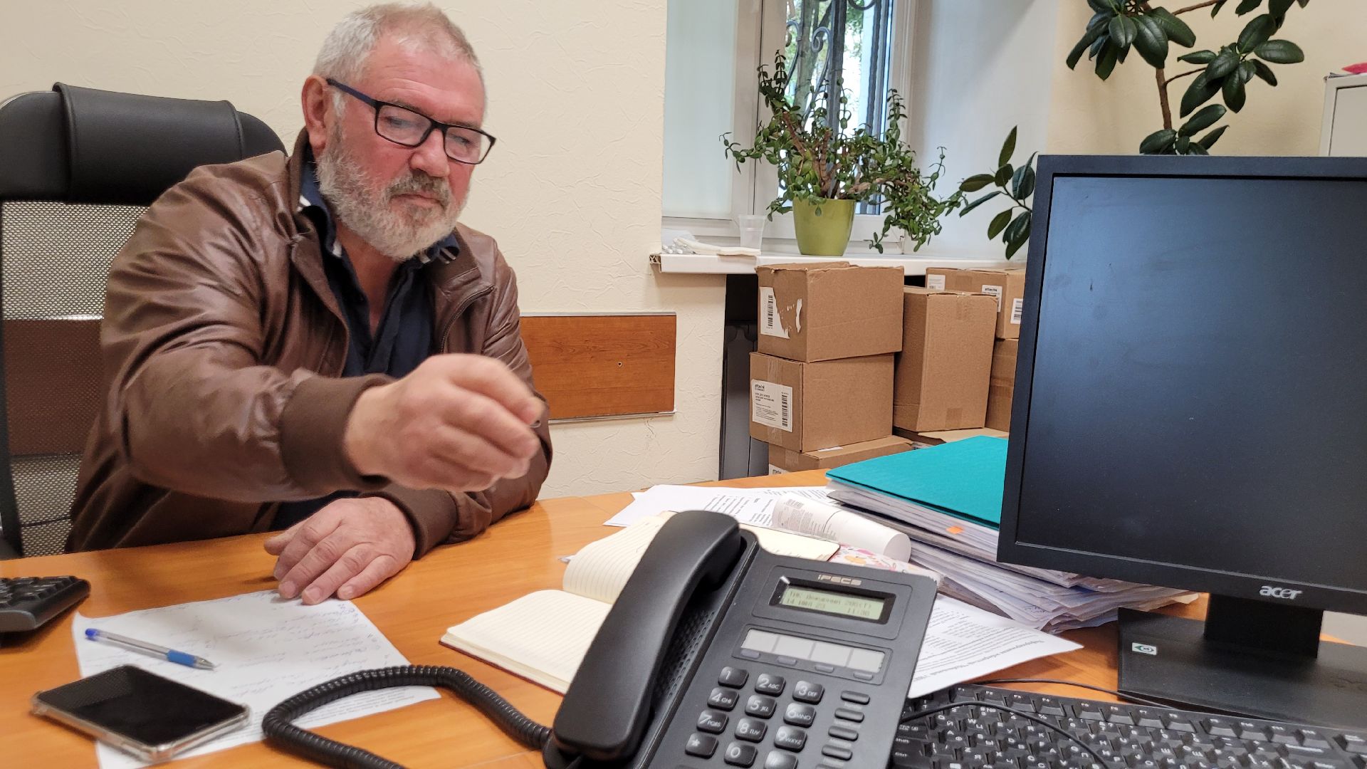 выборы; люди; ТИК; видное