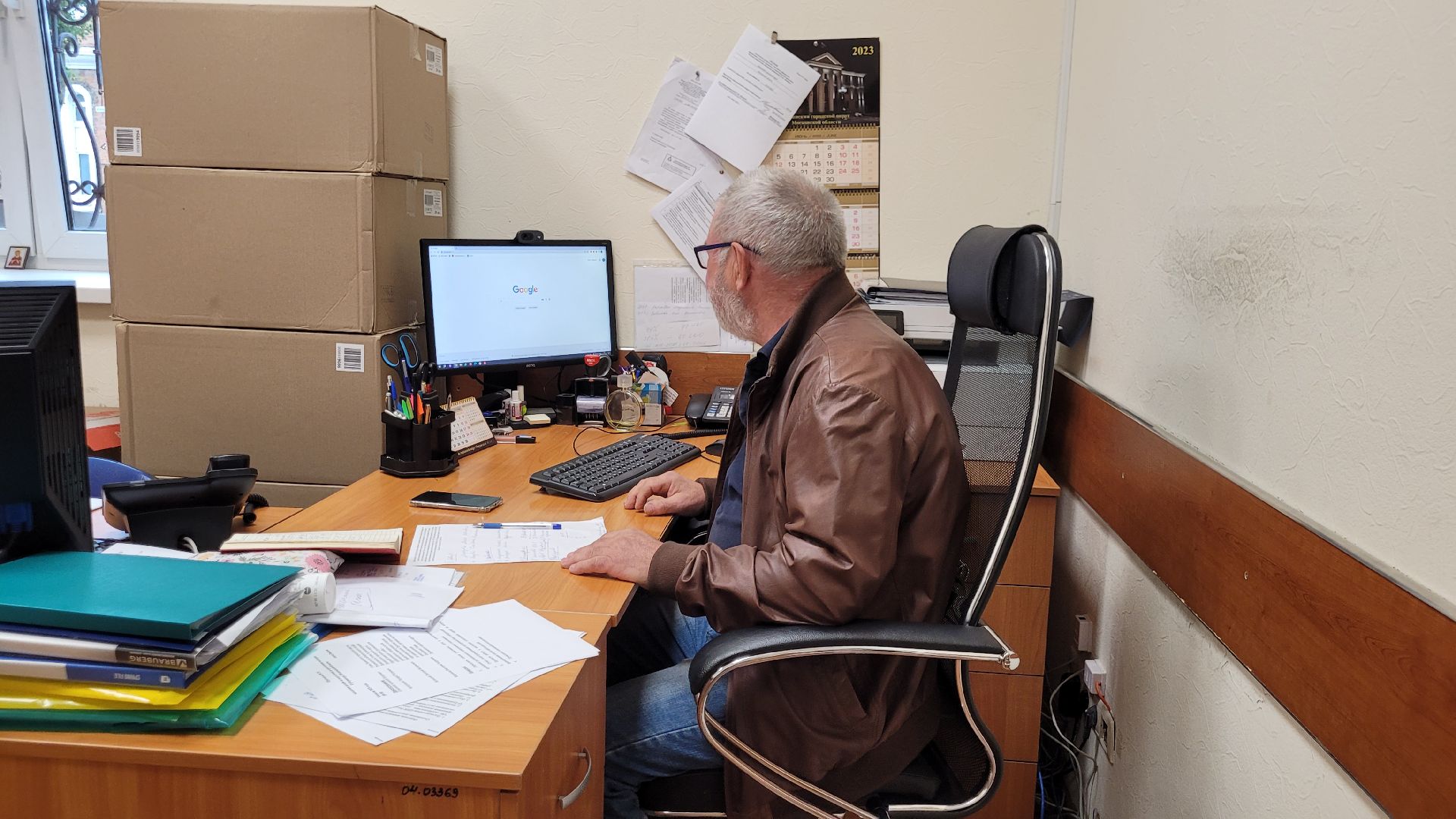 выборы; люди; ТИК; видное