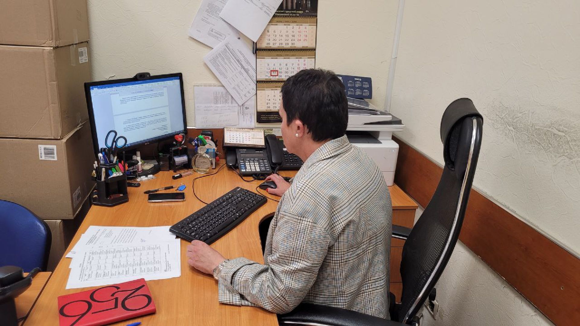 выборы; ТИК; председатель; избиратели