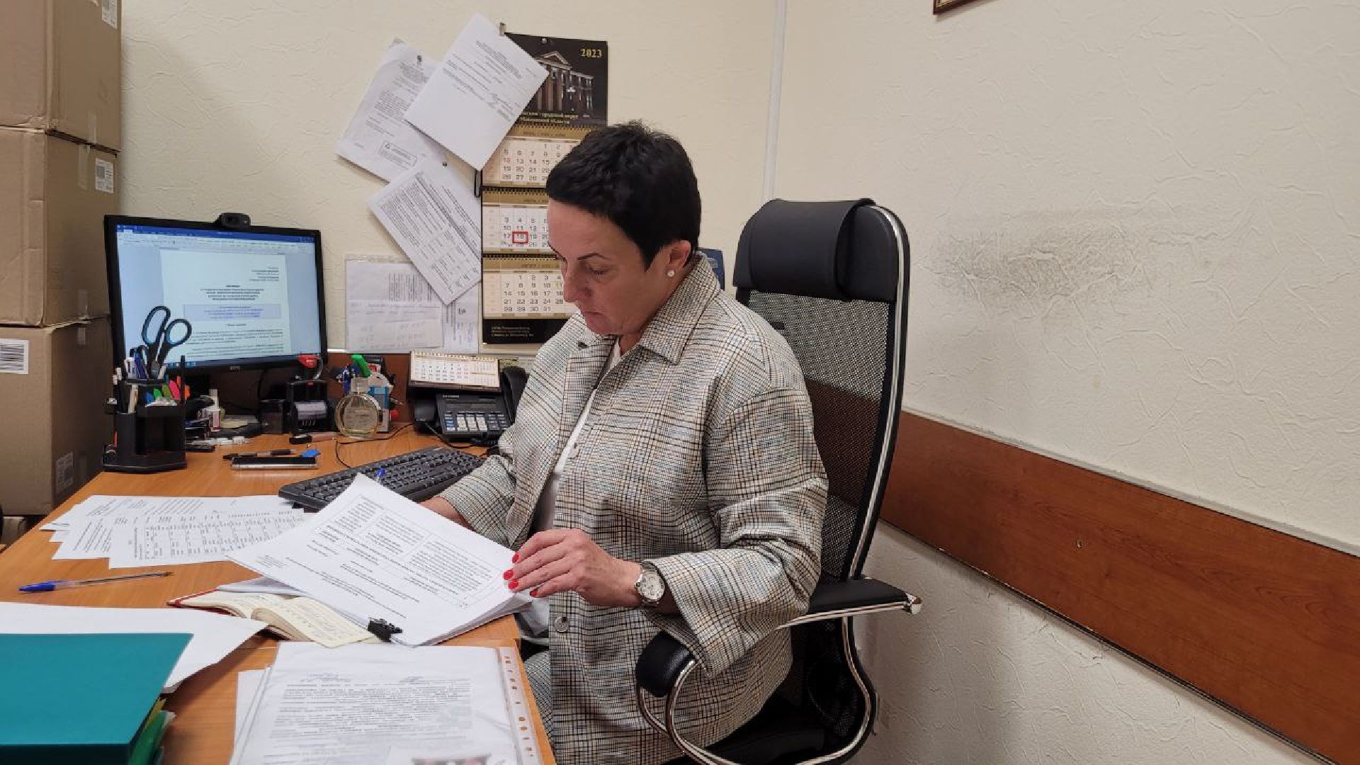 выборы; ТИК; председатель; избиратели