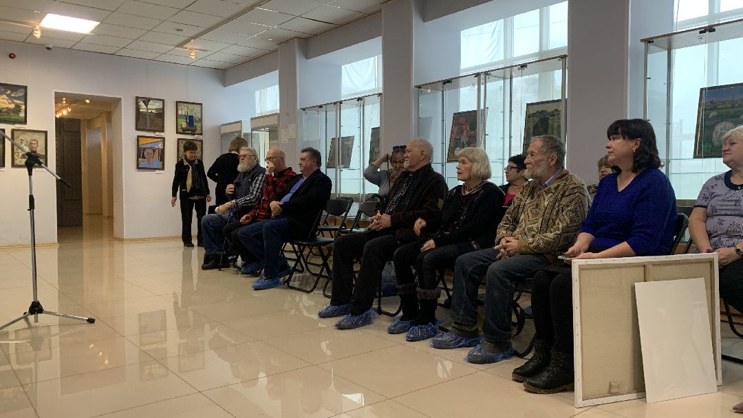 Ступино, общество