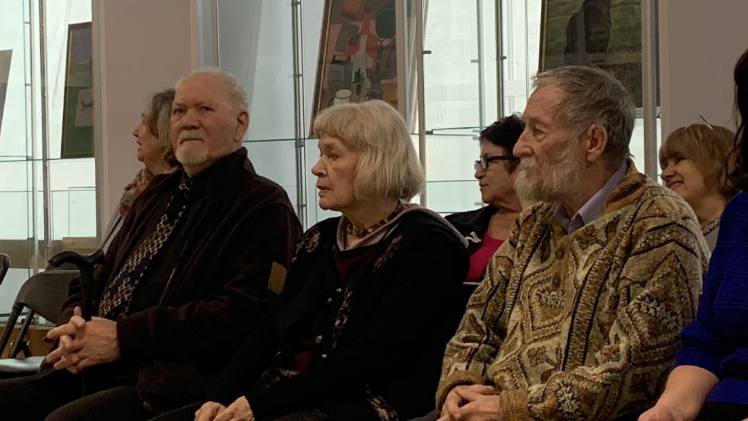 Ступино, общество