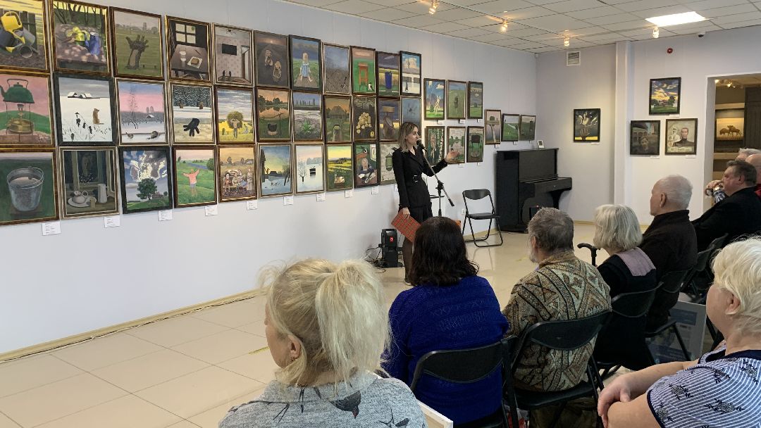 Ступино, общество