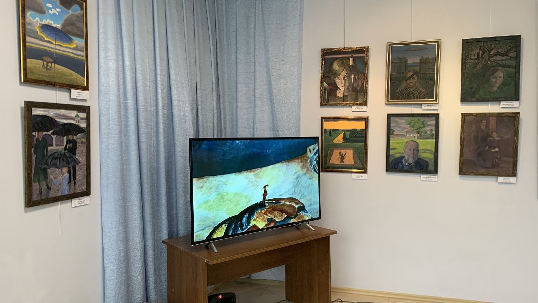 Ступино, общество