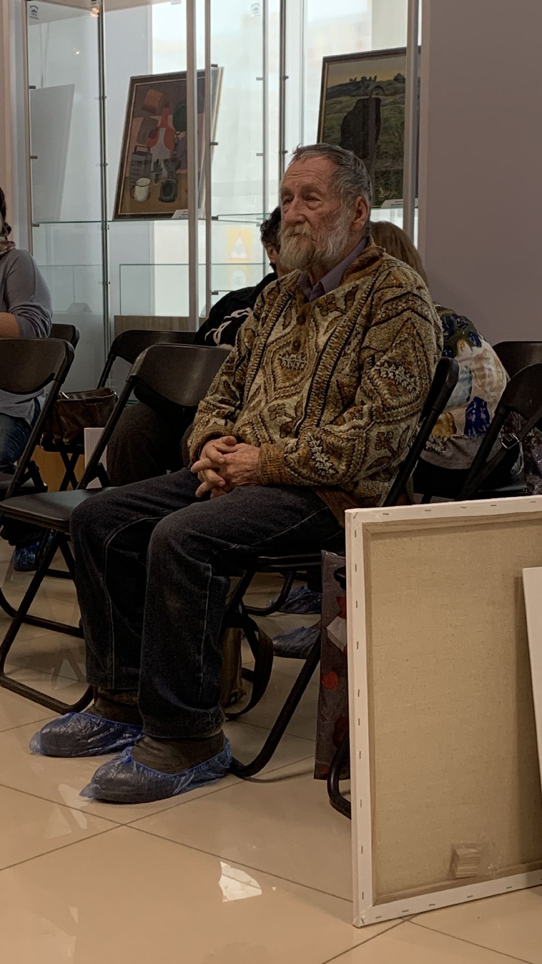 Ступино, общество